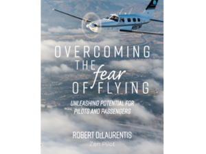 DVD/Video - Overcoming Fear of Flight - Unleashing Potential