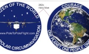 Commemorative Coin - Courage